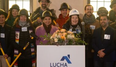 Logan Square church to become Chicago's first all-affordable church redevelopment