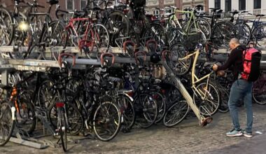 To snitch or not to snitch? Is proposed parking scofflaw law a good idea?