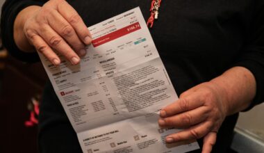 New ComEd discounts set to take effect for lower-income residents as power bills surge