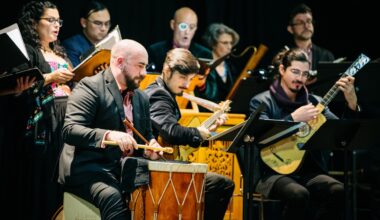 Chicago’s Newberry Consort presents holiday Flamenco concert