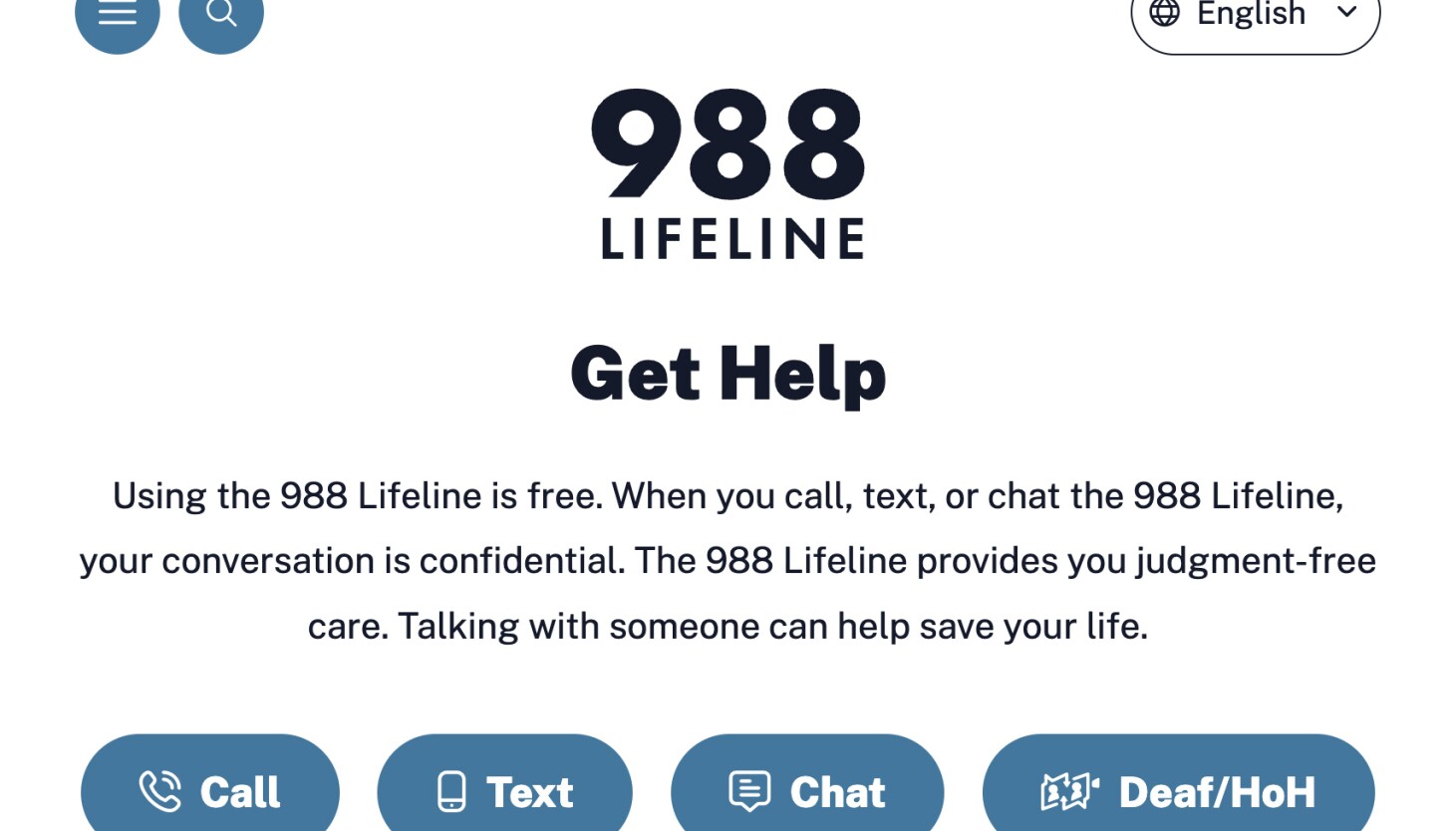 Improving crisis care, 988 hotline awareness in suburban Cook County