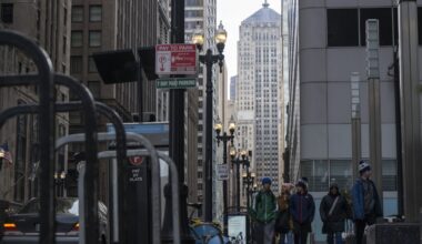 What needs to change to improve Chicago’s Loop?