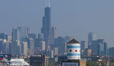 A 20-year plan for Downtown Chicago: The Rundown