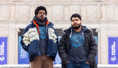 Workers are more Chicago cultural venues are unionizing, even at precarious moment for museums