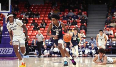 Chicago Elite Classic: Devin Cleveland returns, Curie beats Warren and Lincoln Williams sparkles for Kankakee