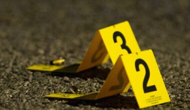 Man shot dead on West Side