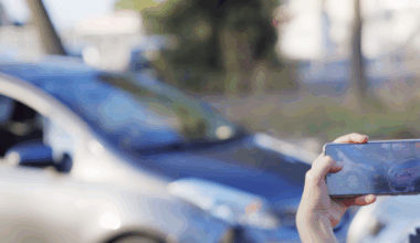 Hit-and-run crashes are piling up in San Diego County. Is that a trend?