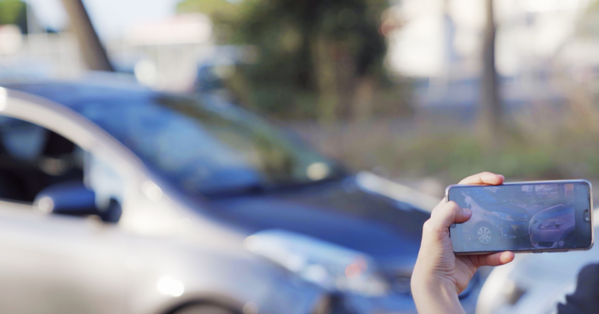 Hit-and-run crashes are piling up in San Diego County. Is that a trend?