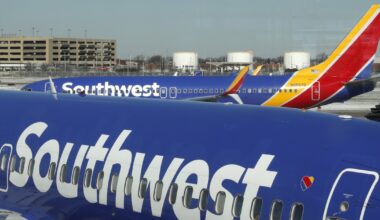 Southwest Airlines adds new nonstop flight from San Diego to Santa Barbara