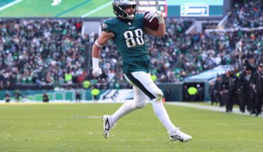 South Dakotans in the NFL, Week 17 - Sioux Falls Live