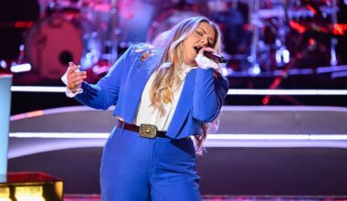 From 'The Voice' to the Vikings, Southeast Minnesota musician is 'excited for what comes next' - Post Bulletin