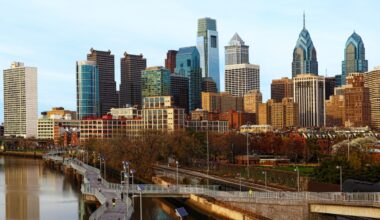 8 Companies Hiring in Greater Philadelphia