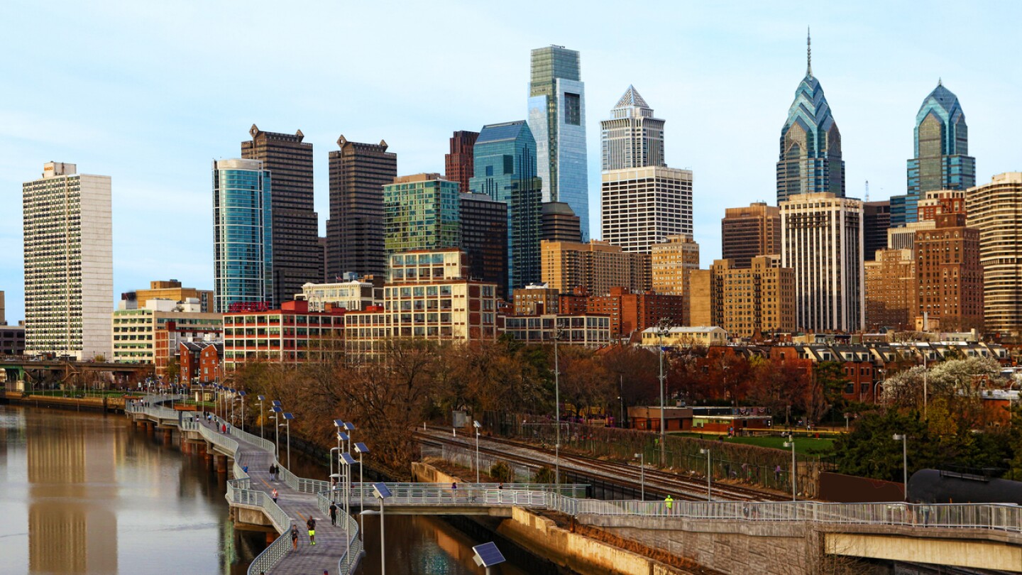 8 Companies Hiring in Greater Philadelphia