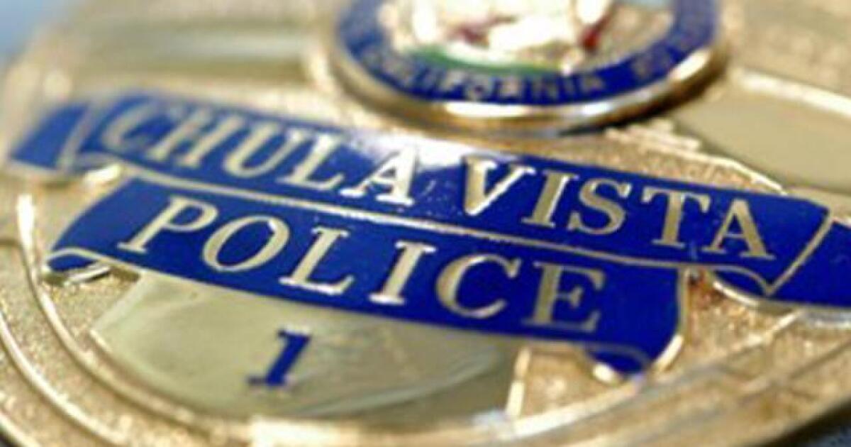 Two stabbed in Chula Vista near Broadway Avenue