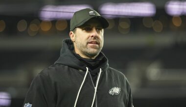 Kevin Patullo's house was vandalized after Black Friday loss