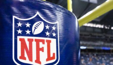 NFL announces times for Eagles-Commanders, Packers-Bears Week 16 Saturday doubleheader