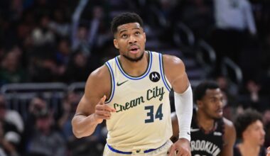 NBA Trade Rumors 2025-26: The latest on Giannis Antetokounmpo, plus Anthony Davis, Trae Young, more