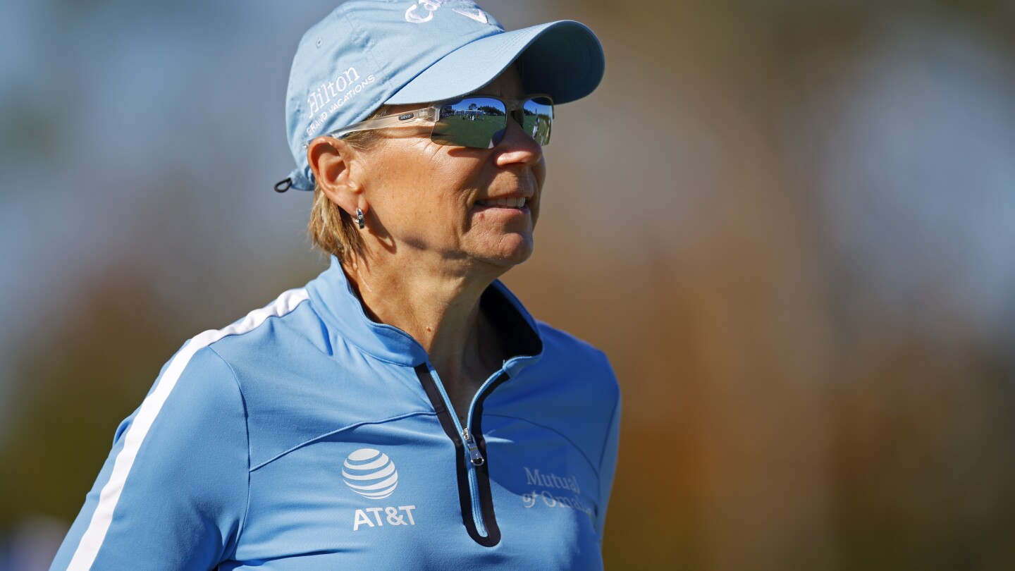 Annika Women's All Pro Tour to receive Rolex Ranking points among 2026 changes