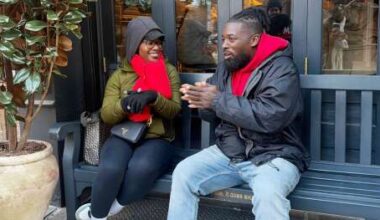 How my body showed up for me again and again this year - The Royal Gazette