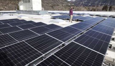 Residents say Durango must not renege on greenhouse gas goals