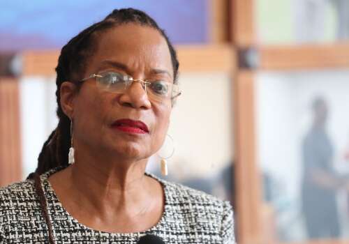 Call for compassion in a season of ‘joy with challenges’ - The Royal Gazette