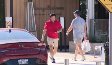 Warmest Christmas in Dallas? Record highs possible this week