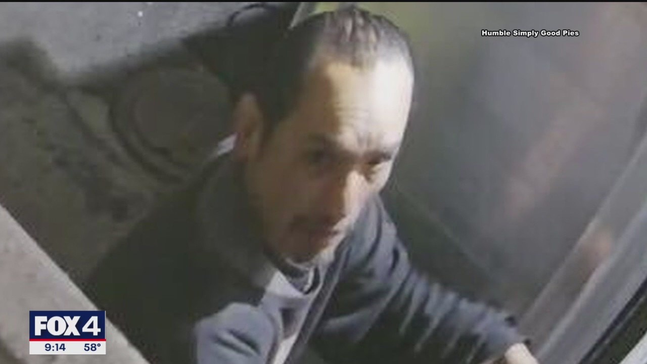 String of break-ins target East Dallas small shops