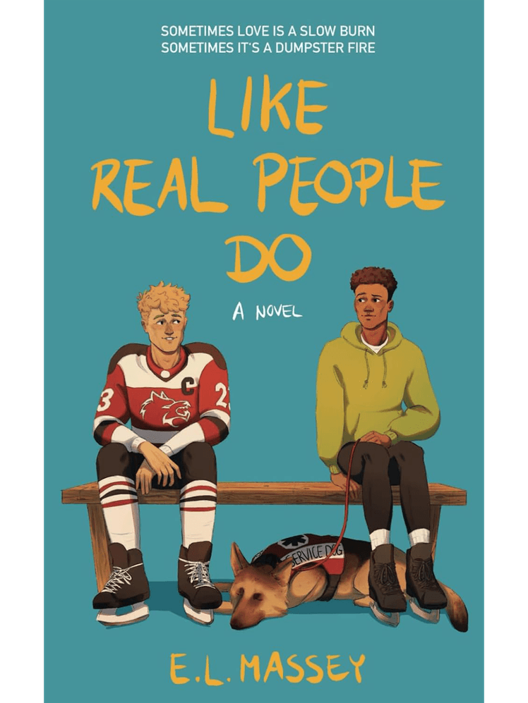 Image may contain: Book, Publication, Advertisement, Person, Adult, Poster, Clothing, Footwear, Shoe, Face, and Head