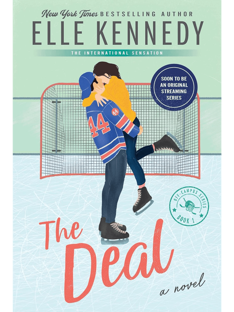 Image may contain: Advertisement, Poster, Publication, Book, and Person