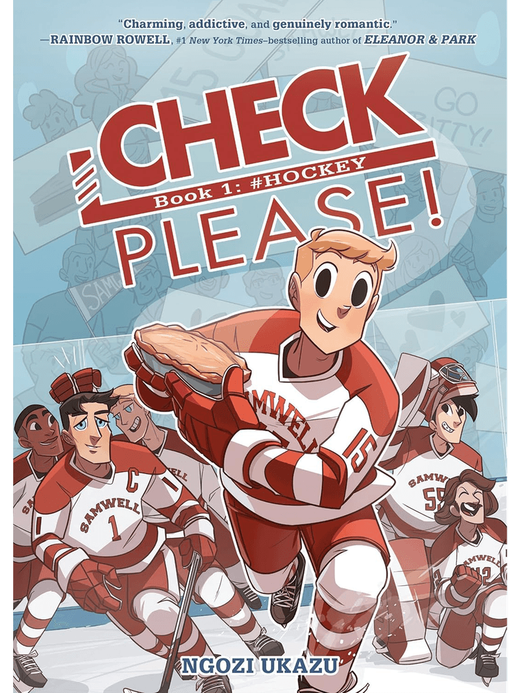 Image may contain: François Walthéry, Book, Publication, Comics, Person, Baby, Face, Head, and Advertisement