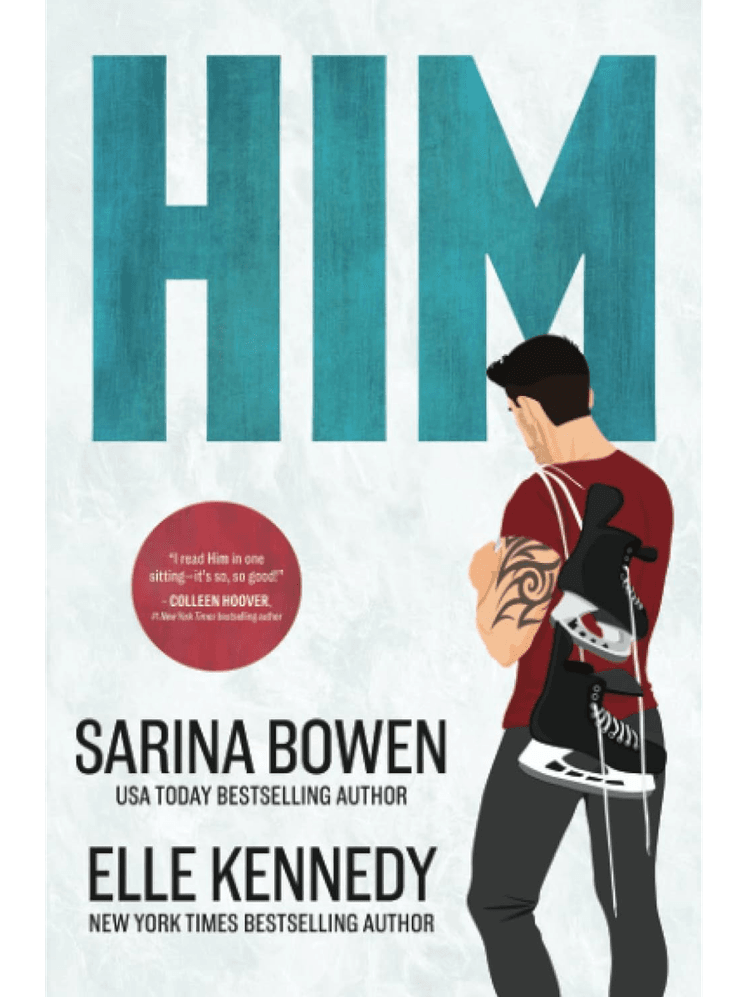 Image may contain: Advertisement, Poster, Publication, Person, Teen, and Book