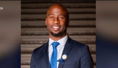 Mamdani expected to name Kamar Samuels head of NYC schools