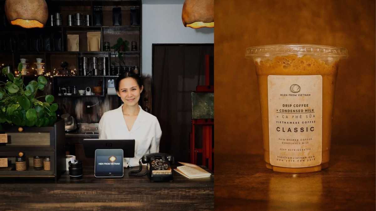 From Vietnam cafe brings Vietnamese flavors countering tariffs – amNewYork