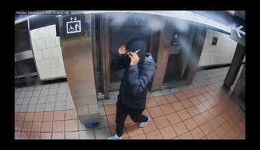 SEPTA alert: Designer jacket theft in Philly
