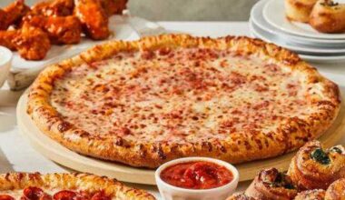 Growing national pizza chain will bring halal pies and pastas to Katy