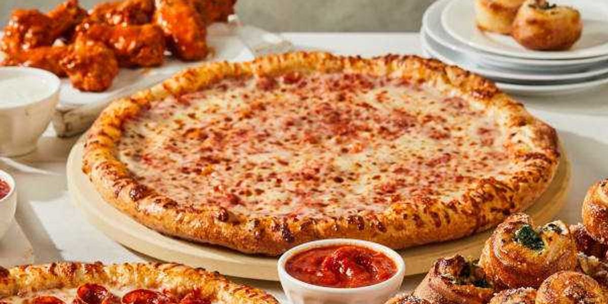 Growing national pizza chain will bring halal pies and pastas to Katy