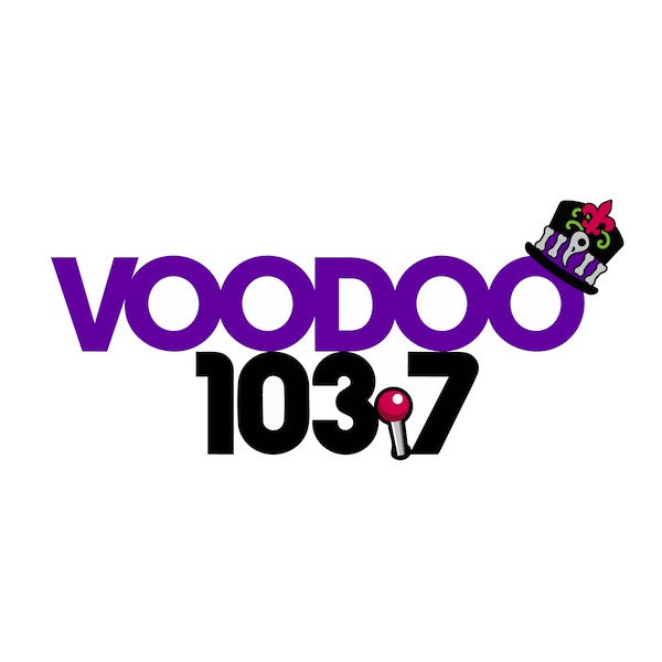 Voodoo 103.7 Moves To Rhythmic AC