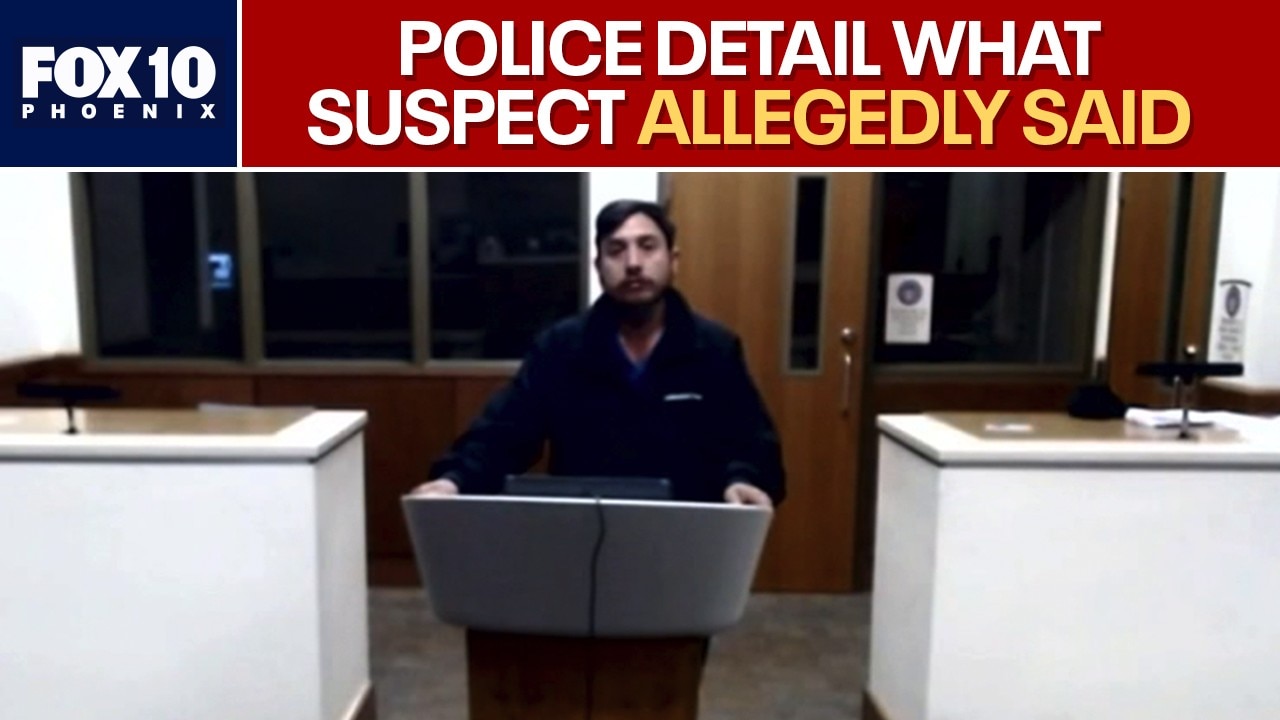 Neighborhood reeling after driver allegedly crashes into wall, drags neighbor