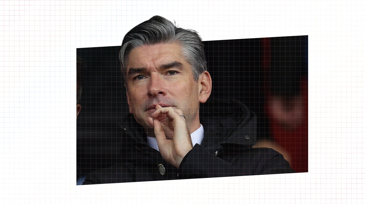 Richard Hughes Liverpool