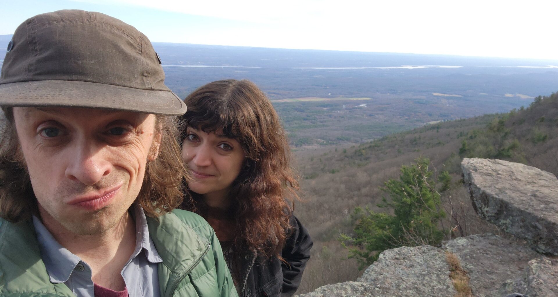 Philly band Walnut Brain uses a diddley bow for psychedelic improv