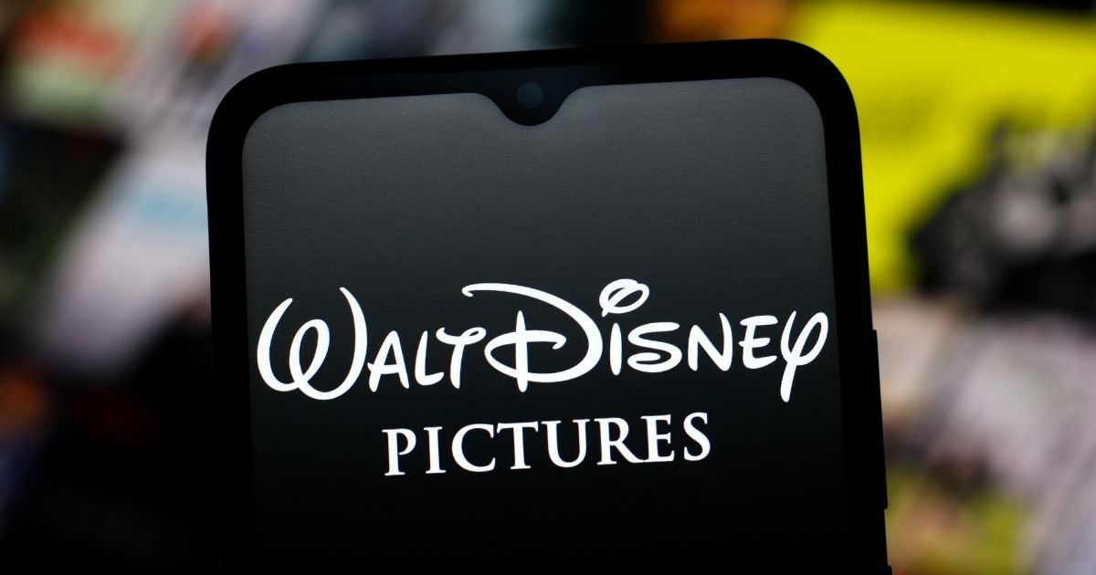 Disney's Billion Dollar Animated Hit To Get a Live-Action Movie - Report - Comic Book Movies and Superhero Movie News