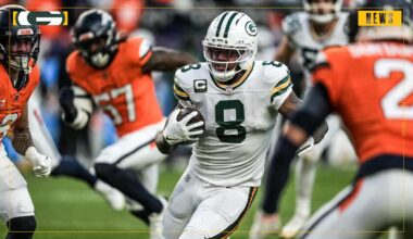 Several injured Packers fighting to play against Bears