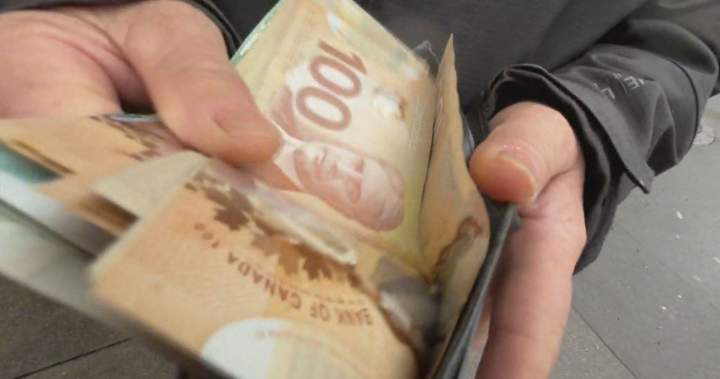 Vancouver man fights cash seizure on his way to casino - BC