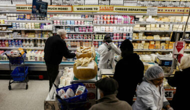 Weight-loss pill approval set to reshape food products