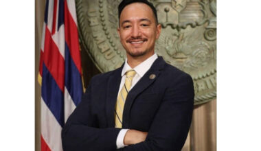 Gov. Green appoints Ryan Kanaka‘ole interim chair of DLNR
