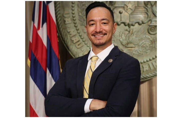 Gov. Green appoints Ryan Kanaka‘ole interim chair of DLNR