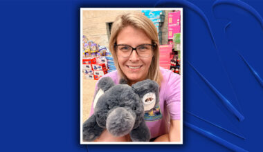 Fort Worth teacher’s viral video saves holidays – NBC 5 Dallas-Fort Worth