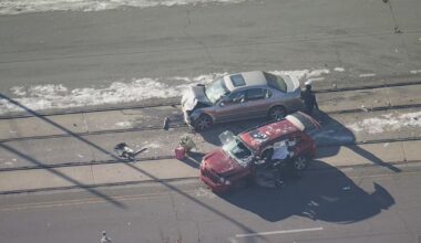 Uber passenger killed in North Philadelphia crash by domestic assault suspect fleeing from sheriffs, police say