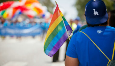 LA County Moves to Restore LGBTQ+ Support on 988 Hotline