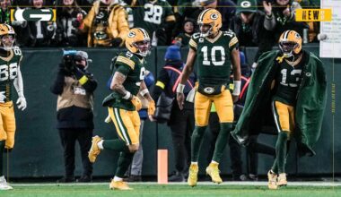 Facing Broncos’ vaunted defense, Packers ‘know what we’ve got’